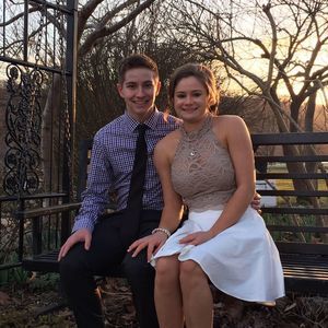 Meet your Posher, Peyton